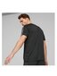 PUMA Puma Fit Taped Tee 234237347 cena un informācija | Vīriešu T-krekli | 220.lv