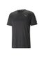 PUMA Puma Fit Taped Tee 234237347 cena un informācija | Vīriešu T-krekli | 220.lv