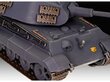 Revell - Tiger II Ausf. B "Königstiger" "World of Tanks", 1/72 konstruktors cena un informācija | Konstruktori | 220.lv