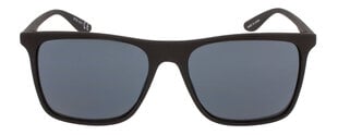 Мужские солнцезащитные очки Blitz матового угольносерого цвета цена и информация | Солнцезащитные очки для мужчин | 220.lv