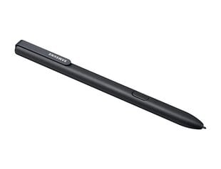 EJ-PT820BSE Samsung Stylus for Galaxy TAB S3 Black (Bulk) цена и информация | Аксессуары для планшетов, электронных книг | 220.lv