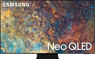 Samsung QE98QN90AATXXH цена и информация | Телевизоры | 220.lv