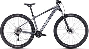 Велосипед Cube Aim SLX 27.5, 14", серый цвет цена и информация | Велосипеды | 220.lv