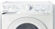 Indesit MTWC71252WPL cena un informācija | Veļas mašīnas | 220.lv