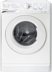 Indesit MTWC71252WPL цена и информация | Стиральные машины | 220.lv