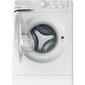 Indesit MTWC71252WPL cena un informācija | Veļas mašīnas | 220.lv