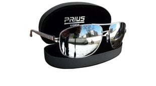 Polarizētas saulesbrilles ar UV-400 filtru цена и информация | Солнцезащитные очки для мужчин | 220.lv