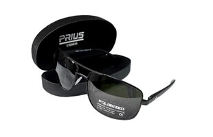 Polarizētas saulesbrilles ar UV-400 filtru cena un informācija | Saulesbrilles  vīriešiem | 220.lv