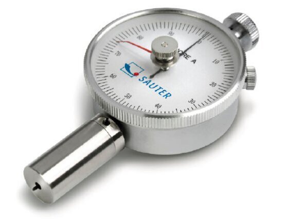 Sauter HB0 100-0 cietības testeris cena un informācija | Rokas instrumenti | 220.lv