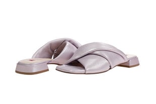 Kurpes sievietēm Hogl 07027, violetas cena un informācija | Sieviešu sandales | 220.lv