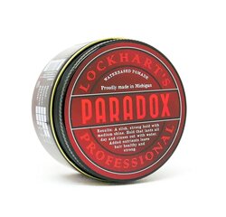 Lockharts Professional Paradox Waterbased Pomade, 105 g (3.7oz) cena un informācija | Matu veidošanas līdzekļi | 220.lv