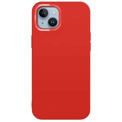 Ambi чехол Iphone 14 , красный цена и информация | Чехлы для телефонов | 220.lv