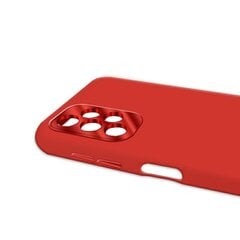 Ambi чехол Samsung S23 Ultra , красный цена и информация | Чехлы для телефонов | 220.lv