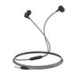 Borofone Earphones BM20 DasMelody with microphone black cena un informācija | Austiņas | 220.lv