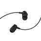 Borofone Earphones BM20 DasMelody with microphone black cena un informācija | Austiņas | 220.lv