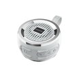 Borofone Portable Bluetooth Speaker BR2 Aurora grey