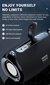 Borofone Portable Bluetooth Speaker BR4 Horizon turquoise cena un informācija | Skaļruņi | 220.lv