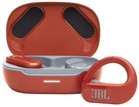 JBL Endurance Peak 3 TWS JBLENDURPEAK3COR цена и информация | Наушники | 220.lv