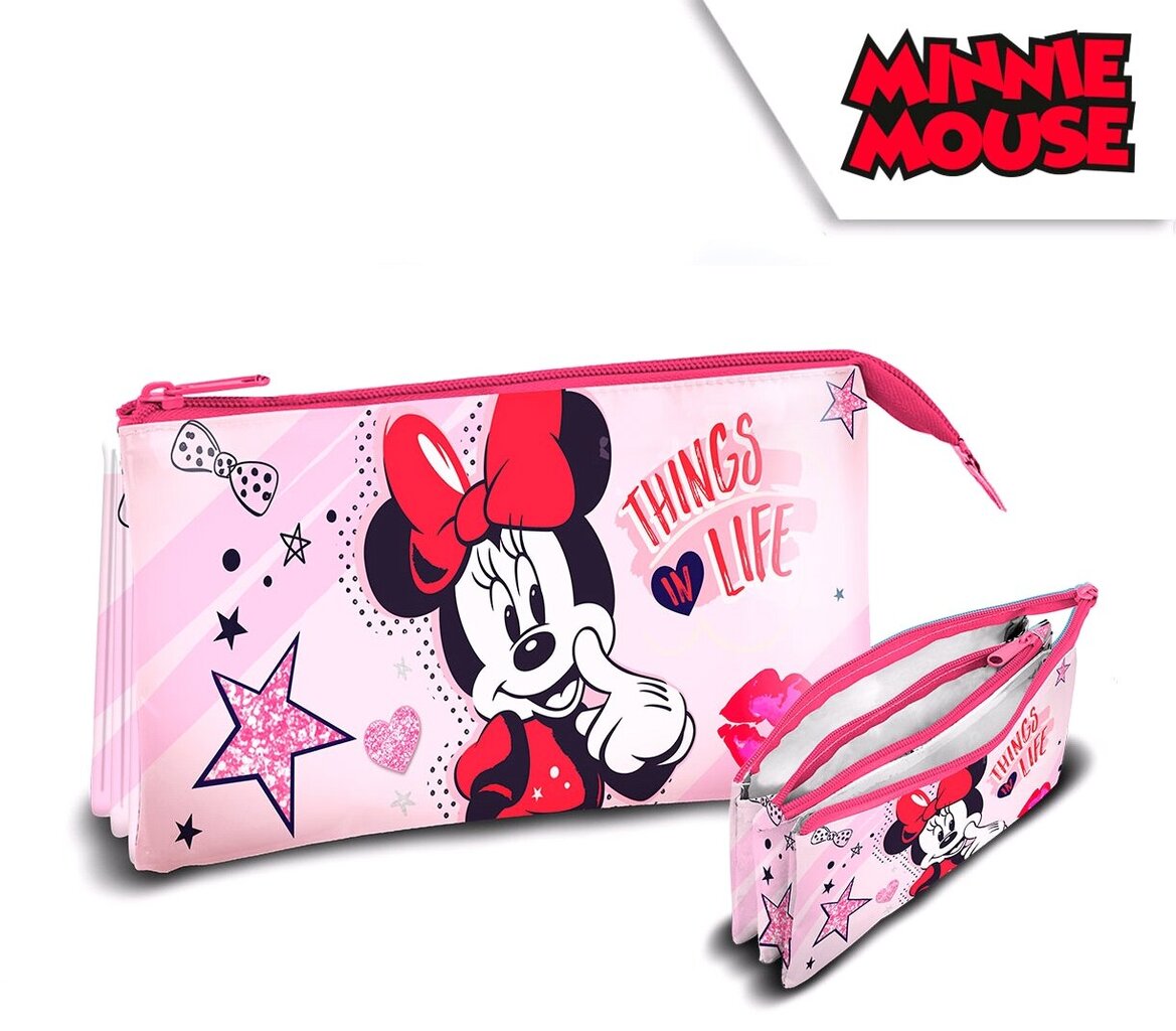 Minnie Mouse penālis цена и информация | Penāļi | 220.lv