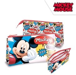 Mickey Mouse penālis cena un informācija | Penāļi | 220.lv