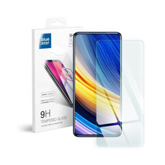 Blue Star Aizsargstikls 9H priekš Xiaomi Poco M4 Pro (6,43″) cena un informācija | Ekrāna aizsargstikli | 220.lv