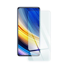 Закаленное стекло Blue Star 9H для Xiaomi Poco M4 Pro (6,43″) цена и информация | Защитные пленки для телефонов | 220.lv