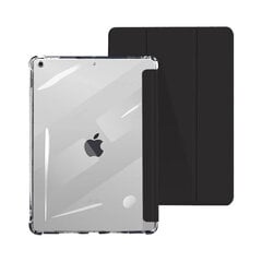 Чехол для Apple iPad Pro 11" (2022) - Черный цена и информация | Чехлы для планшетов и электронных книг | 220.lv