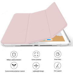 Чехол для Apple iPad Pro 11" (2022) - Черный цена и информация | Чехлы для планшетов и электронных книг | 220.lv