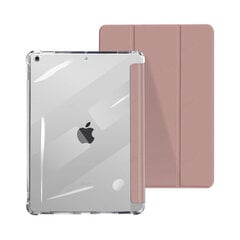 Apvalks priekš planšetdatora Apple iPad Pro 11" (2022) - Rozā цена и информация | Чехлы для планшетов и электронных книг | 220.lv