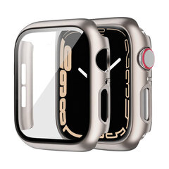 Чехол для Apple Watch - Star Light - 45mm цена и информация | Аксессуары для смарт-часов и браслетов | 220.lv