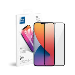 Blue Star 5D Защитное стекло 9H для iPhone 11 Pro / Xs / X (5,8″) цена и информация | Защитные пленки для телефонов | 220.lv