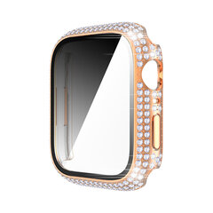 Beep Sparkle Watch Protector Rose Gold cena un informācija | Viedpulksteņu un viedo aproču aksesuāri | 220.lv