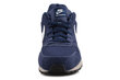 Sporta apavi vīriešiem Nike md runner 2 749794410, zili цена и информация | Sporta apavi vīriešiem | 220.lv