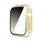 Beep Sparkle Watch Protector Clear Gold cena un informācija | Viedpulksteņu un viedo aproču aksesuāri | 220.lv