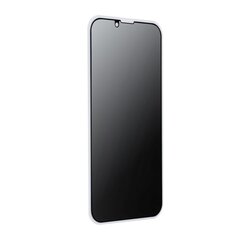 Privacy Aizsargstikls (5D) priekš iPhone 11 Pro/X/Xs (5,8") цена и информация | Защитные пленки для телефонов | 220.lv