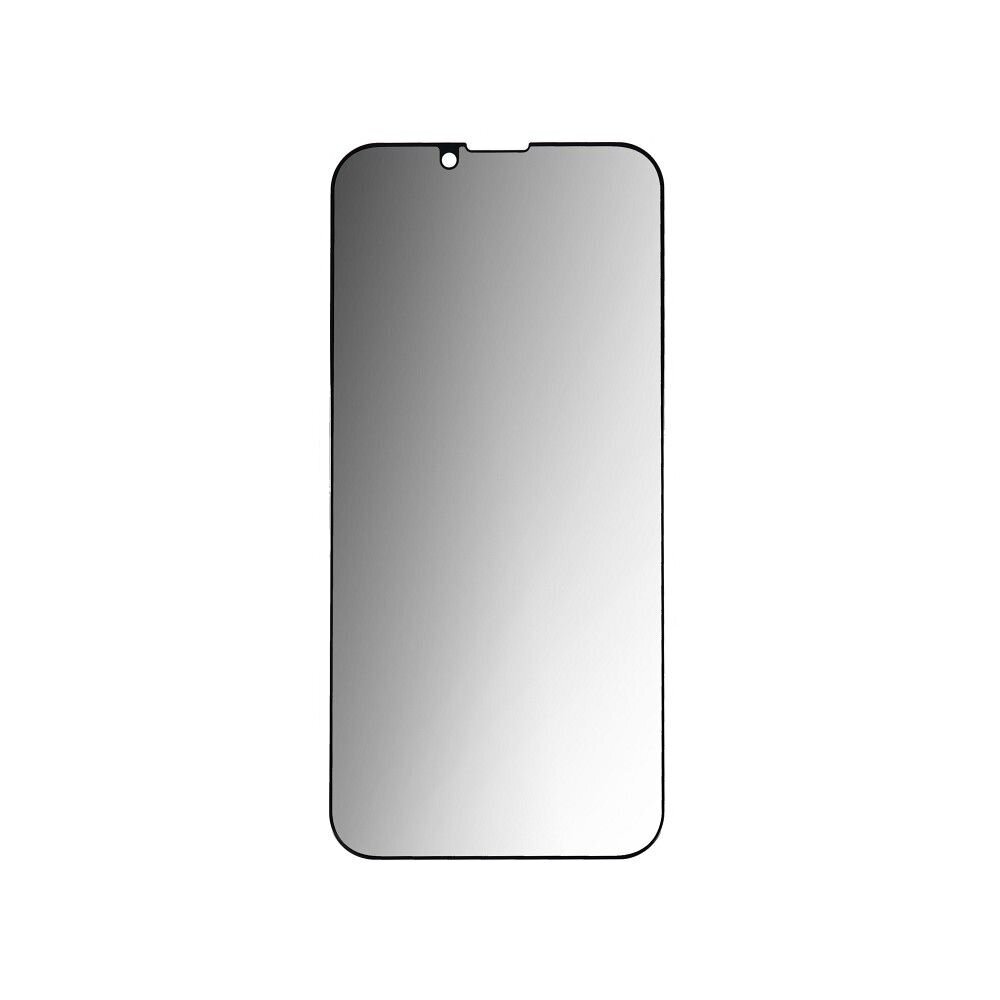 Privacy Aizsargstikls (5D) priekš iPhone 11 Pro/X/Xs (5,8") cena un informācija | Ekrāna aizsargstikli | 220.lv