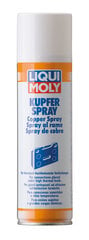 Vara aerosols 250ml Liqui Moly cena un informācija | Auto ķīmija | 220.lv