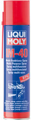 Daudzfunkcionāla izsmidzināma Liqui Moly LM-40 cena un informācija | Auto ķīmija | 220.lv