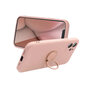 Telefona vāciņš ROAR AMBER, priekš Samsung Galaxy S23+ (6,6"), rozā cena un informācija | Telefonu vāciņi, maciņi | 220.lv