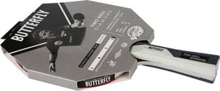 Butterfly Dimanta galda tenisa nūja cena un informācija | Galda tenisa raketes, somas un komplekti | 220.lv