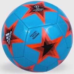 Adidas UCL Club Void futbola bumba, 5. izmērs cena un informācija | Futbola bumbas | 220.lv