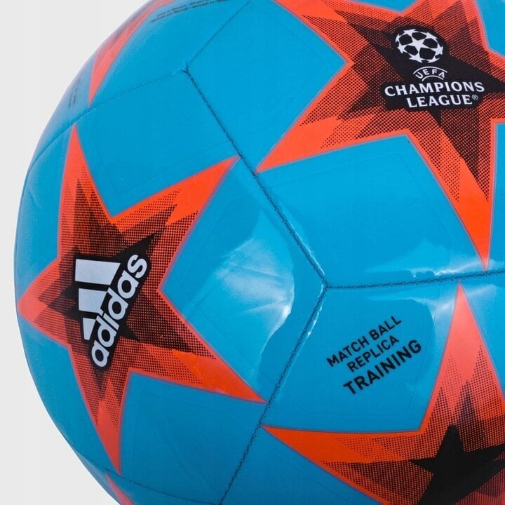 Adidas UCL Club Void futbola bumba, 5. izmērs цена и информация | Futbola bumbas | 220.lv