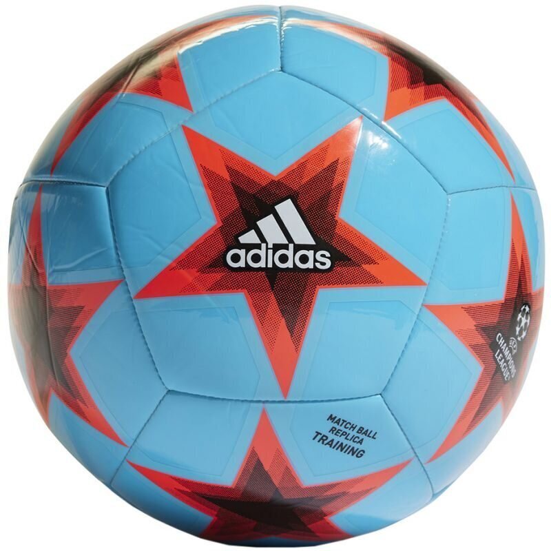 Adidas UCL Club Void futbola bumba, 5. izmērs цена и информация | Futbola bumbas | 220.lv