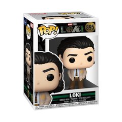 Funko Pop! Loki cena un informācija | Datorspēļu suvenīri | 220.lv