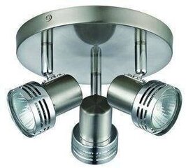 Потолочный светильник Metro Candellux 98-86993 цена и информация | Потолочные светильники | 220.lv