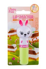 Бальзам для губ Lip Smacker Bunny, 4 г цена и информация | Помады, бальзамы, блеск для губ | 220.lv