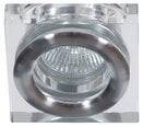 Candellux griestu lampa Downlight Square