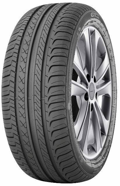 GT Radial Champiro FE1 205/65R15 94 V cena un informācija | Vasaras riepas | 220.lv