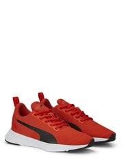 Кроссовки PUMA Flyer Runner Jr Red 234236516 цена и информация | Детская спортивная обувь | 220.lv