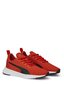 PUMA Flyer Runner Jr Red 234236516 cena un informācija | Sporta apavi bērniem | 220.lv